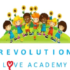 Revolution Of Love Academy Child Care Center